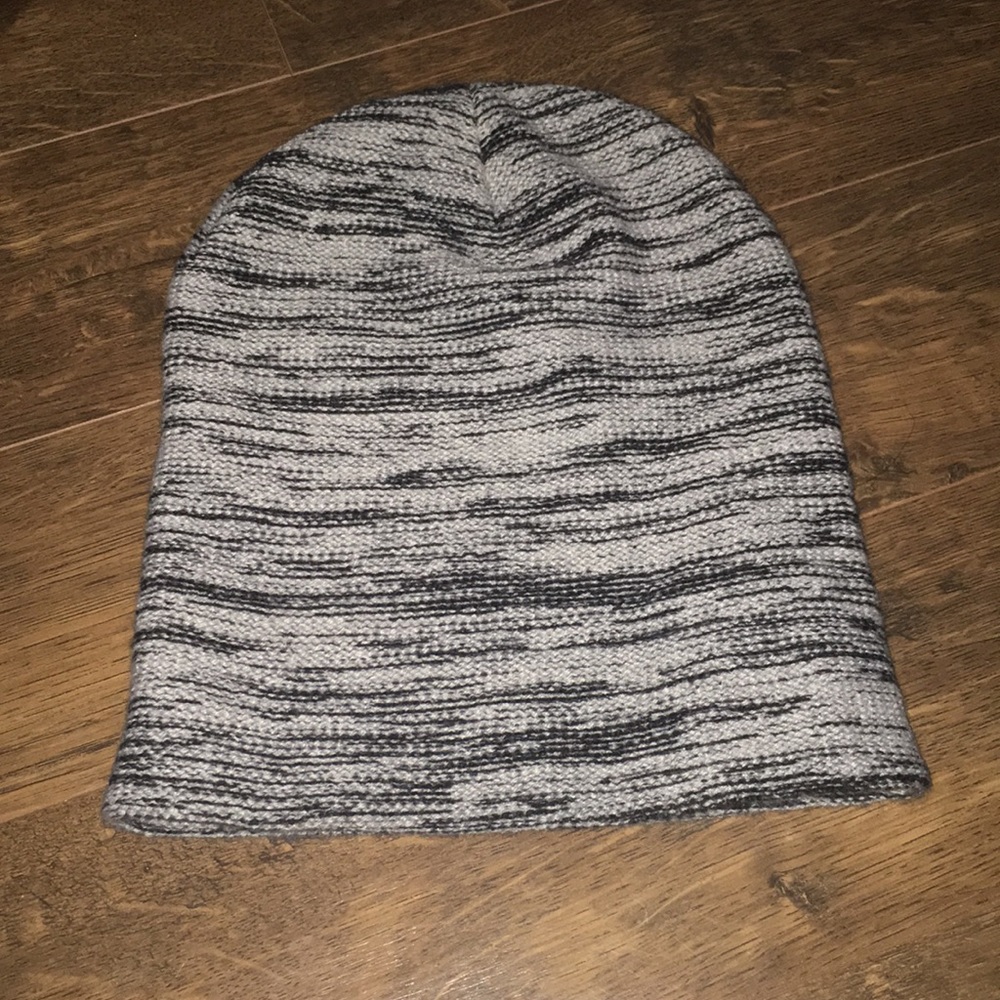 Beanie hat